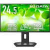 ChtfBXvC 24.5^/1920~1080/HDMI AUSB Type-C/ubN/Xs[J[FȂ/Lȃt[X^CX^h