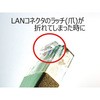 SSC-13LAN LAN�R�l�N�^�ܐ܂�C���p�[�c 3���� �O���[ �G�X�G�X�G�[�T�[�r�X 60899625