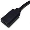 SU2-TCE50BK USBP[u USB2.0 TYPE-CP[u 50CM Type-C(X) /Type-C(IX) GXGXG[T[rX 60900009