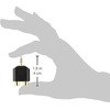 ST35-RCAF I[fBIϊRlN^ 3.5MM 3ɃXeI(IX) [RCA(X)ϊRlN^ 3.5mm 3ɃXeI~jvO(IX) / RCA(X) GXGXG[T[rX 60900727
