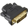 映像系変換コネクタ HDMI(メス) → DVI(オス) 変換コネクタ HDMI(メス) / DVI(オス) エスエスエーサービス