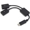 USB C 分岐