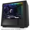 CA-H210I-B1 PCP[X X}[gfoCXڃf Mini ITX NZXT 60901585