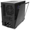 CA-H210I-B1 PCP[X X}[gfoCXڃf Mini ITX NZXT 60901585