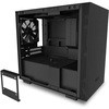 CA-H210I-B1 PCP[X X}[gfoCXڃf Mini ITX NZXT 60901585