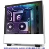 CA-H510I-W1 PCP[X X}[gfoCXڃf ITX NZXT 60901646