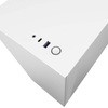 CA-H510I-W1 PCP[X X}[gfoCXڃf ITX NZXT 60901646