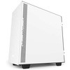 CA-H510I-W1 PCP[X X}[gfoCXڃf ITX NZXT 60901646