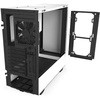 CA-H510I-W1 PCP[X X}[gfoCXڃf ITX NZXT 60901646