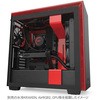 CA-H710B-BR PC�P�[�X EITX NZXT 60901673