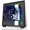 CA-H710I-W1 PCP[X X}[gfoCXڃf EITX NZXT 60901698