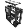 CA-H710I-W1 PCP[X X}[gfoCXڃf EITX NZXT 60901698