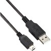 USB2-510 miniUSB�P�[�u�� �f�[�^�]��/�[�d�Ή� [ DS3(PS3�R���g���[���[)����m�F�� ] ���[���� 60903886