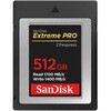 SanDisk GNg[ v CFexpress Type B J[h