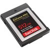 SDCFE-512G-JN4NN SanDisk GNg[ v CFexpress Type B J[h SanDisk(TfBXN) 60905270