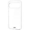 PM-P252D3OTCR Google Pixel 10/10 Pro ケース ハイブリッド D3O(R)衝撃吸収 カメラレンズ保護設計 ワイヤレス充電可 エレコム 60905857