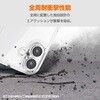 PM-P252D3OTCR Google Pixel 10/10 Pro ケース ハイブリッド D3O(R)衝撃吸収 カメラレンズ保護設計 ワイヤレス充電可 エレコム 60905857
