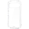 PM-P252GRPACR Google Pixel 10/10 Pro ケース ハイブリッド 衝撃吸収 カメラ周り保護 ワイヤレス充電可 Grippy エレコム 60905866