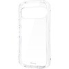PM-P252GRPACR Google Pixel 10 / 10 Pro ケース ハイブリッド 衝撃吸収 カメラ周り保護 ワイヤレス充電可 Grippy エレコム 60905866