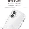 PM-P252GRPACR Google Pixel 10 / 10 Pro ケース ハイブリッド 衝撃吸収 カメラ周り保護 ワイヤレス充電可 Grippy エレコム 60905866