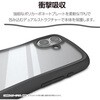 PM-P252GRPFCBE Google Pixel 10 / 10 Pro ケース ハイブリッド 衝撃吸収 カメラ周り保護 ワイヤレス充電可 Grippy エレコム 60905875