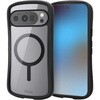 PM-P252GRPFMBK Google Pixel 10 / 10 Pro ケース ハイブリッド 衝撃吸収 カメラ周り保護 磁気装着ワイヤレス充電対応 Grippy エレコム 60905918