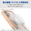 PM-P252GRPFMBK Google Pixel 10 / 10 Pro ケース ハイブリッド 衝撃吸収 カメラ周り保護 磁気装着ワイヤレス充電対応 Grippy エレコム 60905918