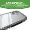 PM-P252HVAIR2BK Google Pixel 10/10 Pro ケース ハイブリッド 衝撃吸収 軽量 カメラレンズ保護設計 ワイヤレス充電可 エレコム 60905927