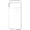 PM-P252HVCKCR Google Pixel 10/10 Pro ケース ハイブリッド 衝撃吸収 カメラレンズ保護設計 ワイヤレス充電可 極み設計 エレコム 60905936
