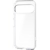 PM-P252HVCKMCR Google Pixel 10/10 Pro ケース ハイブリッド 衝撃吸収 カメラレンズ保護設計 ワイヤレス充電可 背面マット エレコム 60905945