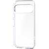 PM-P252HVCKMCR Google Pixel 10 / 10 Pro ケース ハイブリッド 衝撃吸収 カメラレンズ保護設計 ワイヤレス充電可 背面マット エレコム 60905945