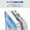 PM-P252HVCKMCR Google Pixel 10 / 10 Pro ケース ハイブリッド 衝撃吸収 カメラレンズ保護設計 ワイヤレス充電可 背面マット エレコム 60905945