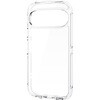 PM-P252TSLACR Google Pixel 10/10 Pro ケース ハイブリッド 衝撃吸収 軽量 薄型 ワイヤレス充電可 ストラップホール付 エレコム 60906049