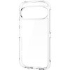 PM-P252TSLACR Google Pixel 10 / 10 Pro ケース ハイブリッド 衝撃吸収 軽量 薄型 ワイヤレス充電可 ストラップホール付 エレコム 60906049