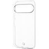 PM-P252UCTCR Google Pixel 10 / 10 Pro ケース ソフト 衝撃吸収 薄型 カメラレンズ保護設計 ワイヤレス充電可 極み設計 エレコム 60906058