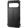 PM-P252ZEROBK Google Pixel 10 / 10 Pro ケース ハイブリッド 衝撃吸収 カメラレンズ保護設計 ワイヤレス充電可 ZEROSHOCK エレコム 60906101