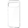 PM-P253HVCKCR Google Pixel 10 Pro XL ケース ハイブリッド 衝撃吸収 カメラレンズ保護設計 ワイヤレス充電可 極み設計 エレコム 60906110