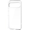 PM-P253HVCKCR Google Pixel 10 Pro XL ケース ハイブリッド 衝撃吸収 カメラレンズ保護設計 ワイヤレス充電可 極み設計 エレコム 60906110