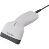 BC-BR1000U-W 一次元バーコードリーダー BC-BR1000U USBタイプ BUSICOM(ビジコム) 60912837