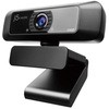 JVCU100 USB フルHD WebCam j5 create
