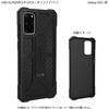 UAG-GLXS20PLS-P-CF UAG Galaxy S20+ MONARCH Case �v�����X�g�� 60914763