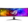 tj^  49C` pQD-OLEDpl/ROG Smart KVM/90W Type-C/2Nۏ PG49WCD
