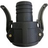 PA-230 エンジンポンプ用ワンタッチカップリング 樹脂カムロックタケノコシリーズ 工進 60923984