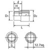 B4-14-H 12.7sq.\Pbg(6p) KTC 60924170