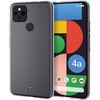 Pixel 4a 5G sNZ P[X Jo[ TPU ϋv e͐ }CNhbgH Xgbvz[ GR