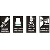 4203 8790 HMC HFソケット 1/2 Wera 60933258