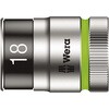 3738 8790 HMC HFソケット 1/2 Wera 60933337