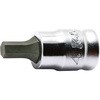 Z-EAL ヘックスビットソケット 差込角6．35mm Ko-ken コーケン(山下工業研究所)