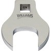 JHW10763 3/8�h���C�u �N���[�t�b�g�����` WILLIAMS 60943444