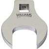 JHW10766 3/8�h���C�u �N���[�t�b�g�����` WILLIAMS 60943478